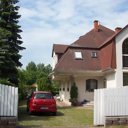 Perge üdülövilla Habitación en casa particular *