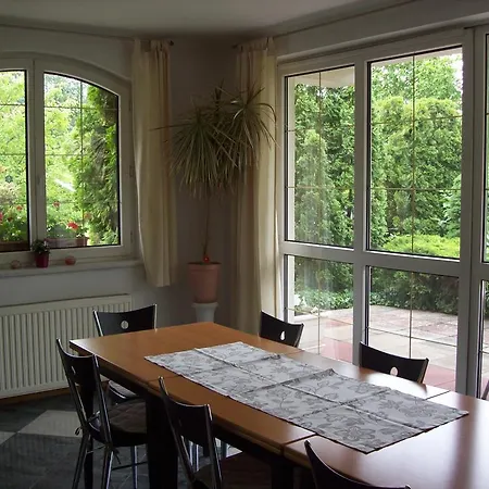 Perge üdülövilla Habitación en casa particular