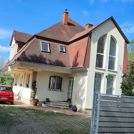 Privatunterkunft Perge Uedueloevilla