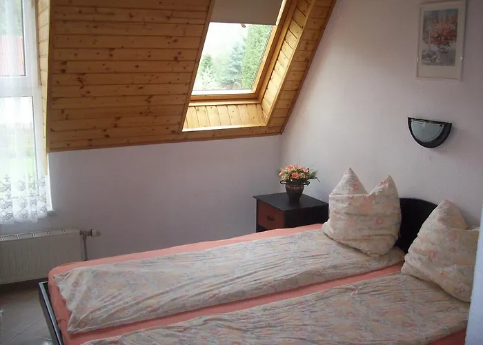 Perge üdülövilla Rum i privatbostad